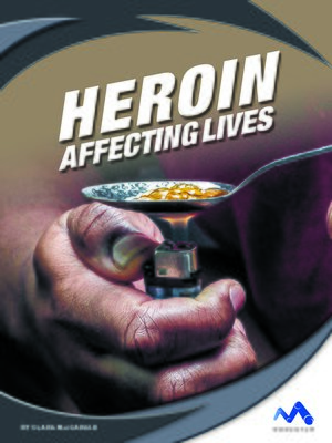 cover image of Heroin